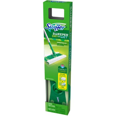 swiffer sweeper walmart canada