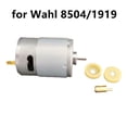thumbnail image 2 of Replacement Motor for Wahl 8504/1919 Clippers Strong Power, Improves Performance, Essential for Maintenance, 2 of 10