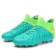thumbnail image 3 of Zapatos de fútbol profesionales TF/FG para hombre, tacos de fútbol para césped, antideslizantes, ultraligeros, para exteriores, 3 of 5