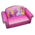 thumbnail image 3 of Marshmallow - Canapé dépliable - Princesse Disney, 3 of 3