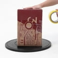 thumbnail image 2 of 8-16 Inch Steel Ball Bearing Swivel Stand for Monitor TV Turntable, 2 of 7