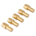 thumbnail image 5 of 5pcs SMA Male Connector RF Coaxial Matched Terminator Termination Load 50 Ohm 2W, 5 of 8