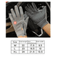 thumbnail image 5 of Guantes repelentes al agua con cremallera, guantes para pantalla táctil, cálidos para exteriores, otoño e invierno, guantes cálidos de terciopelo para montar para hombres y mujeres, 5 of 6