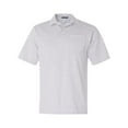 thumbnail image 1 of Jerzees Polo T-Shirt SpotShield avec Poche pour Hommes, 1 of 1