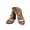 Beige, variant on Orthopedic Wedge Sandals for Women,Wide Width 2026 Arch Support Ankle Strap Casual Sandals Orthotic Sport Comfortable Open Toe Platform Summer Vacation Chunky Heel Shoes