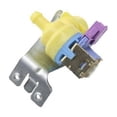 thumbnail image 1 of WD15X26078 Water Valve Assembly for GE Dishwasher Replaces, 1 of 5