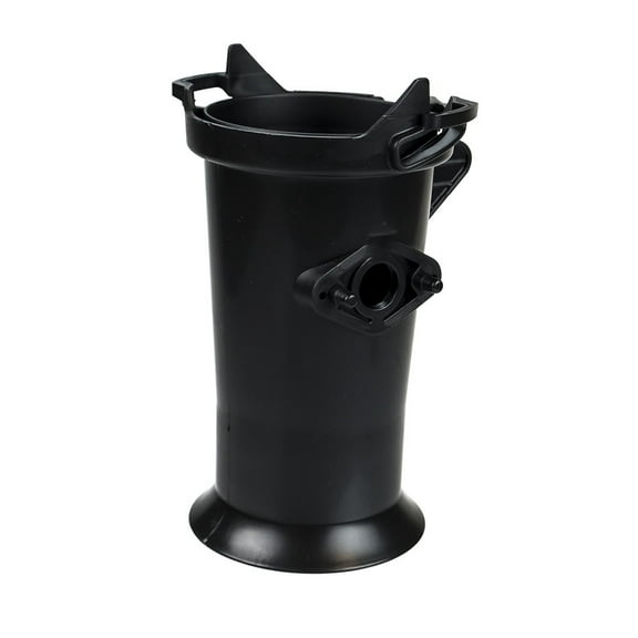 BRP 508000662 OEM Air Intake System Flute Can-Am Ski Doo MXZ Renegade Summit 600 800 E-TEC