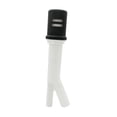 thumbnail image 3 of simhoa Dishwasher Air Gap Entire Assembly Backflow Protection Universal Replacement black, 3 of 7