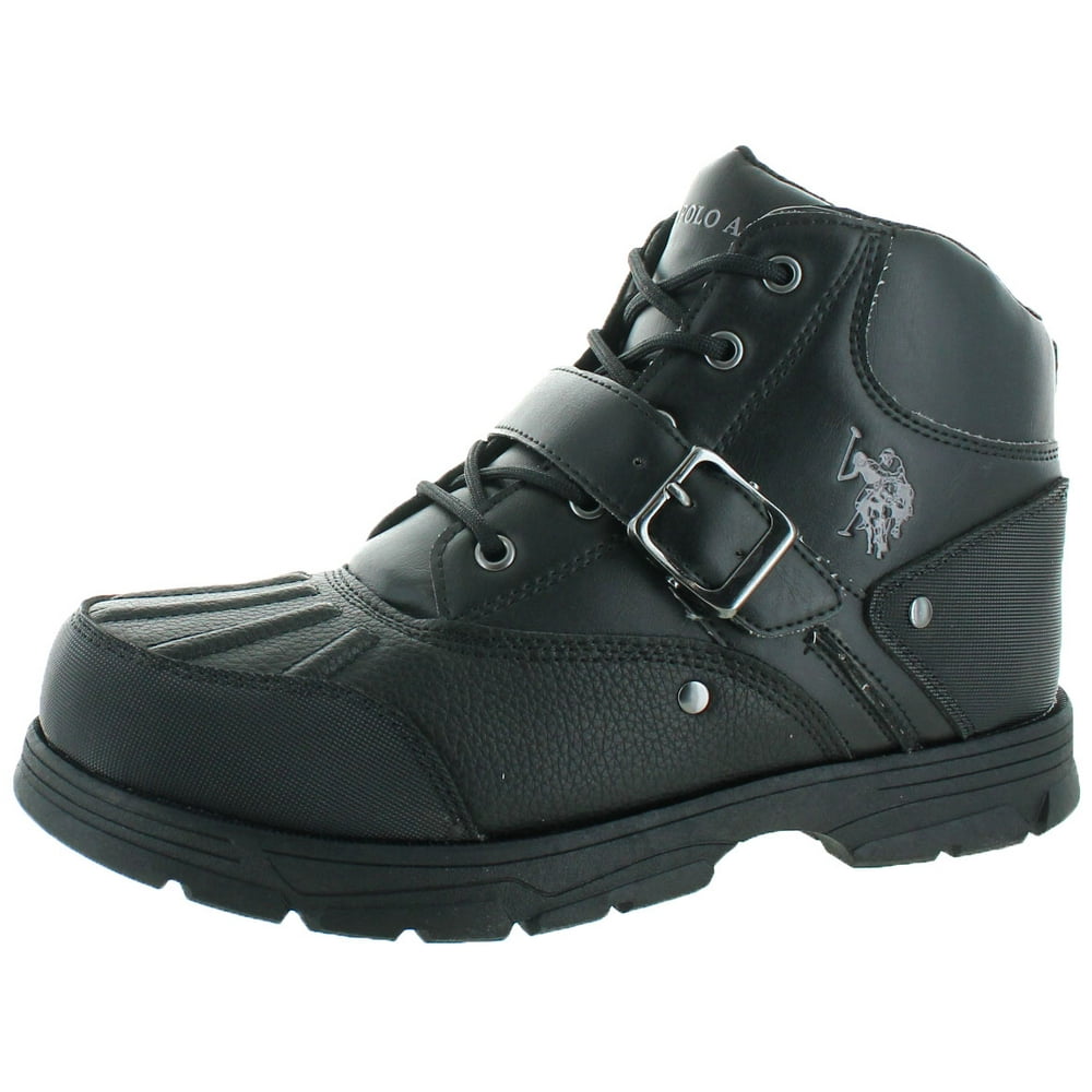 polo shoes belk