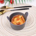 thumbnail image 2 of 2/4/6pcs Silicone Airs Fryer Egg Poachers Moulds Multi-Purpose Airfryer Baking Pan for All Airs Fryer, 2 of 5