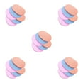 thumbnail image 2 of Maytalsory 1/2/3/5 6pieces Non-Irritating Sponge For Gentle Makeup Removal Effective Effective thin 5PCS, 2 of 6