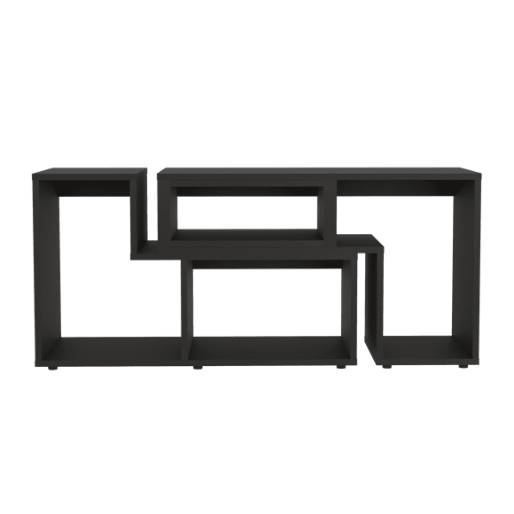 Mesa para TV Extensible DIECSA Wengue 50'