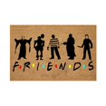 thumbnail image 2 of Home Textile Carpet Halloween Doormat Doormat Home Doormat Floor Soft Non Slip Doormat,Home Textile Carpet, 2 of 4