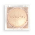 thumbnail image 4 of Revolution Beam Bright Highlighter Makeup, Illuminating Finish, Bronze Baddie, 0.08 oz, 4 of 9