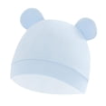 thumbnail image 4 of Gorro de oso para bebés Recién nacidos Baoblaze Accesorios de fotografía azul, 4 of 8
