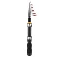 thumbnail image 1 of Portable Ice Fishing Rod, Small Sea Fishing Rod, Mini Sea Fishing Tools 28049-100 (2.1m), 1 of 4