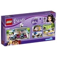 thumbnail image 3 of LEGO Friends Set #41056 Heartlake News Van, 3 of 10