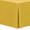 Yellow, variant on Ultimate Textile 48 x 48-Inch Square Fitted Polyester Tablecloth-X
