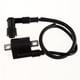 thumbnail image 4 of CDI Lleno Del Regulador De Del Solenoide Del Telar Del Arnés De Cableado Para De 150cc ATV, 4 of 9