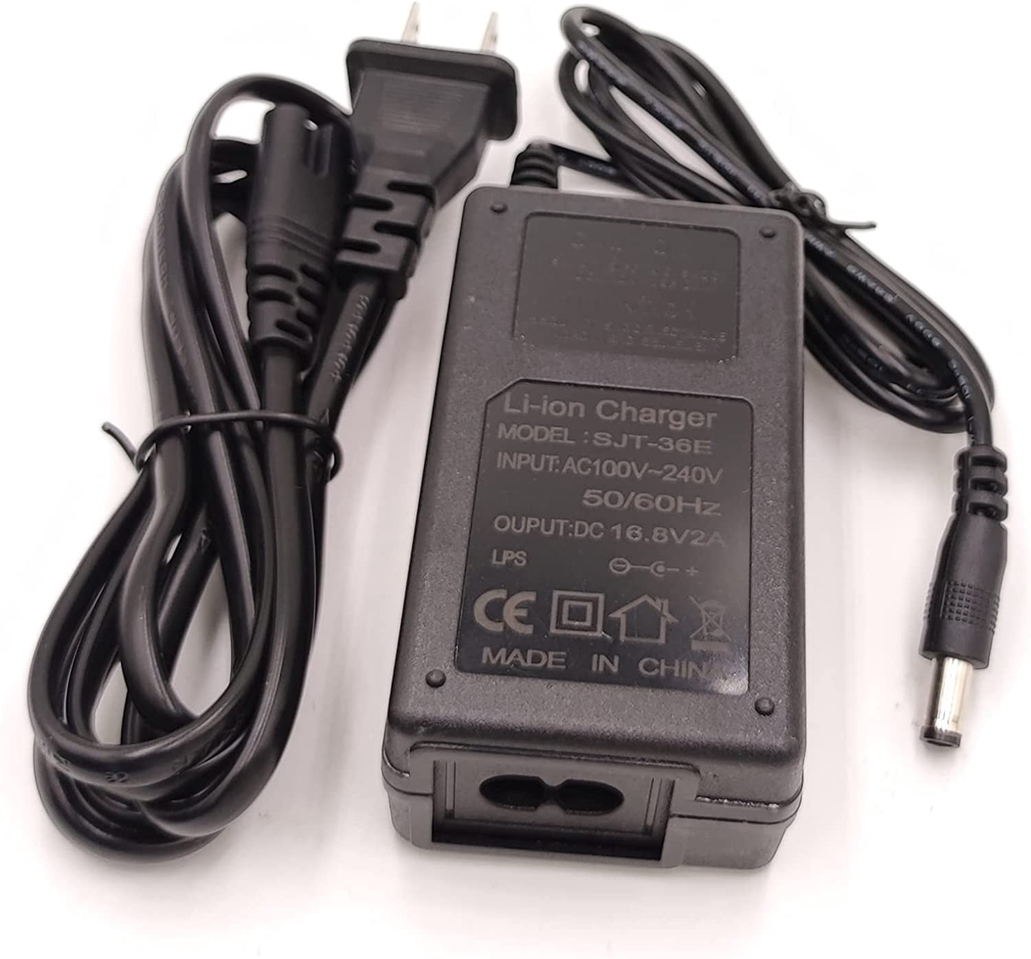 BTR-08 Replacement Battery 7800mAh With Charger For Fujikura FSM-60S/FSM-60R Fusion Splicer – Ni-MH Rechargeable Battery Pack