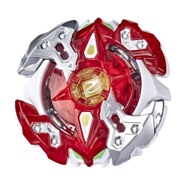 Battling Top Toy Hasbro Beyblade Burst Rise Galaxy Zeutron Z5