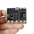 thumbnail image 3 of Placa de Desarrollo de Programación Python para 2 RP2350 Bit Board Compatible con Micro-Bit, 3 of 6