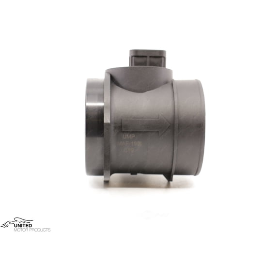 United Motor Products - MAF-196 - Mass Air Flow Sensor Assembly - New
