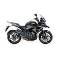 thumbnail image 1 of Motocicleta Deportiva Zontes T1 350 Negro Doble Proposito, 1 of 4