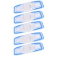 thumbnail image 2 of POWERTI Silicone Tennis Racquet Vibration Dampeners String Shock Absorber Shockproof Damper Part, 2 of 14