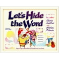 thumbnail image 1 of Pre-Owned Let's Hide the Word, 9780849935169, 0849935164, Paperback, English Language edition, 1 of 1