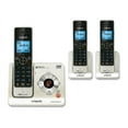 thumbnail image 4 of VTech LS6425-3 Expandable Cordless Phone with Answering Machine & Caller ID/Call Waiting, 3 Handsets, 4 of 20