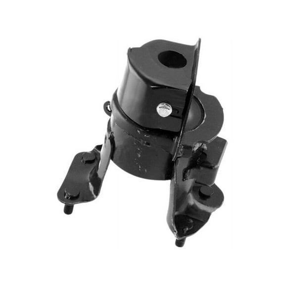 Rear Engine Mount - Compatible with 2018 - 2022 Toyota Camry FWD 2019 2020 2021