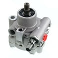thumbnail image 2 of Power Steering Pump w/o Reservoir For 1997-1998 Q45 Base 1997-1998 Q45 T V8 4.1L, 2 of 7