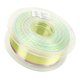 thumbnail image 5 of Impresora 3d De Filamento Pla, Filamento De Impresora 3d De 1,75mm Brillante Sedoso Multicolor Arcoíris De Color Degradado Para Impresión 3d, Bricolaje, Manualidades, 5 of 8