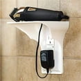 thumbnail image 4 of Wall Shelf Bracket Socket Charging Mount Rack Polch Power Socket Phone Charger, 4 of 8