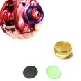 thumbnail image 2 of Pour DAIWA pour SALAMANDURA 103 Moulinet Bouton Bobine Contrôle Capuchon Or, 2 of 9