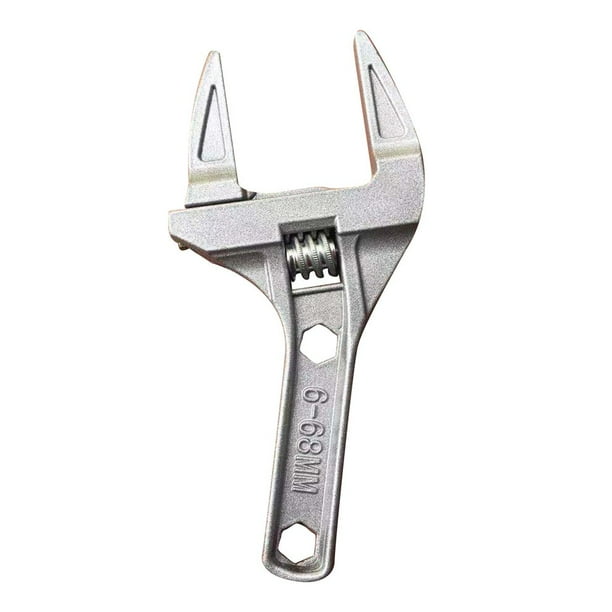 16 inch clearance adjustable wrench