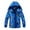 R/1222Dark Blue, variant on Vividxx Boys Breathable Lined Hooded Windbreaker Jacket For Outdoor Activities And Parties Youth Winter Coats For Teens 13 16 Years Solid Color Toddler O-Neck Trendy Outwear