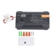thumbnail image 2 of Detector de gas propano ANGGREK DC 12 V para RV, 2 of 8