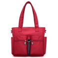 thumbnail image 1 of Lady Handbag Fashion Splash Proof Large Capacity Shoulder Bag Tote Handbag, 1 of 8