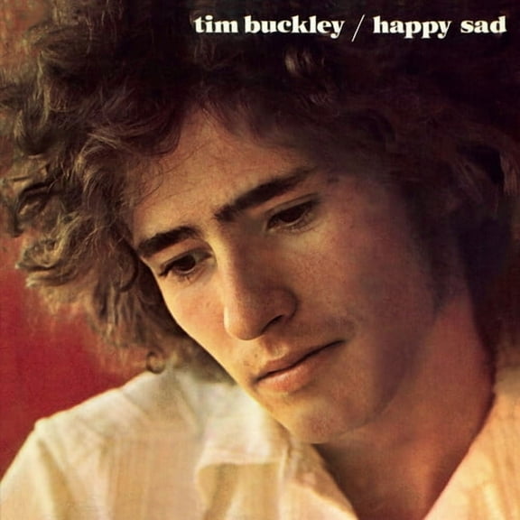 Tim Buckley - Happy Sad - Music & Performance - CD