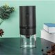 thumbnail image 3 of Portable Electric Coffee Grinder Makers 4 Cups --Coarse,Coffee Powder, USB Rechargeable, 3 of 5