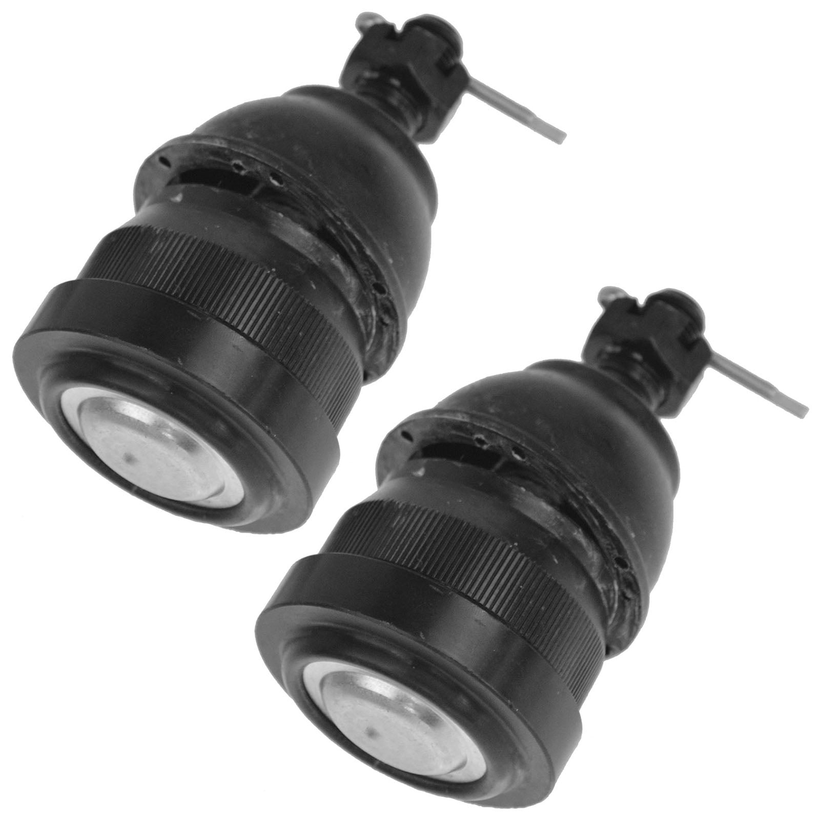 TRQ Lower Ball Joint Pair for Pontiac Buick Cadillac Chevy GMC Pickup Truck Car PSA63010