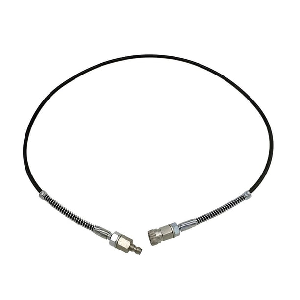 Flexible De Remplissage Haute Pression 36 Pour Carabine à Air PCP - Remplissage Bouteille Paintball