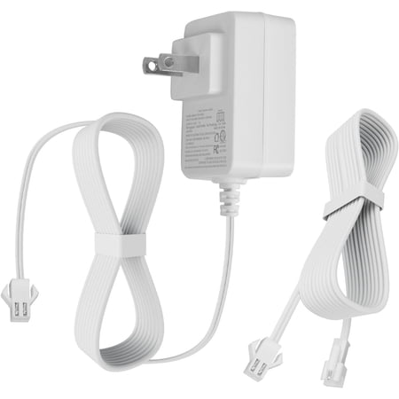 13.3V Charger Compatible with Somfy Sonesse Charger 9020672 Compatible with Sonesse ST30 & R28 Motors