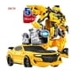 thumbnail image 1 of Robot de juguete transformador, coche de superhéroe, modelo de figura de acción 3c, regalo de plástico para niños #11, 1 of 2