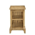 thumbnail image 7 of Acme Hiroko Accent Table Oak, 7 of 7
