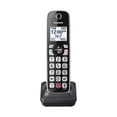thumbnail image 1 of Accesorio para teléfono inalámbrico Panasonic KX-TGDA86S, negro, 1 of 2