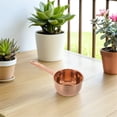 thumbnail image 4 of BRIGHTFUFU Multifuncional De Acero Inoxidable Rosa Oro Para Cocina Jardín Y Con Mango, 4 of 8