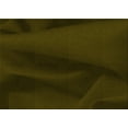 thumbnail image 1 of Ahgly Company Machine Washable Indoor Rectangle Transitional Dark Bronze Brown Area Rugs, 3' x 5', 1 of 7